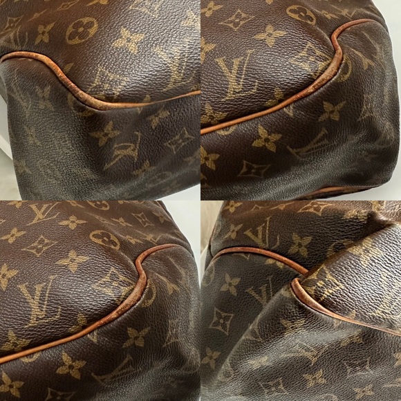 💎✨AUTHENTIC✨💎 Louis Vuitton Delightful GM Monogram Shoulder bag - Picture 8 of 13